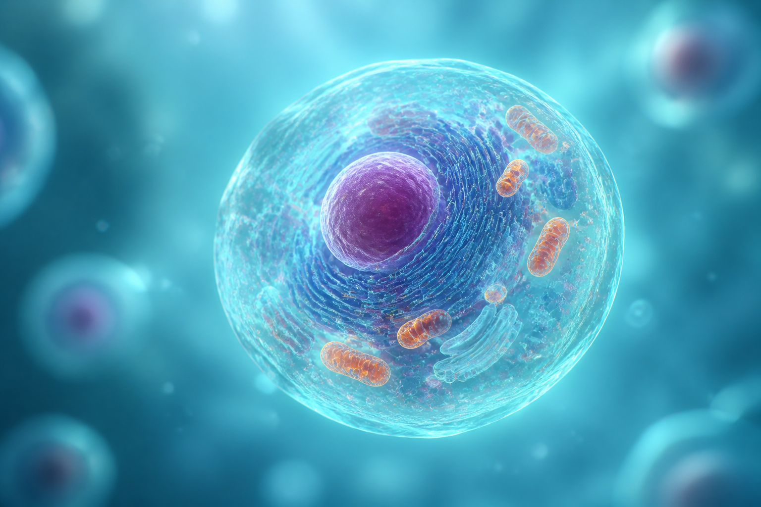 Biomarkers Analysis
