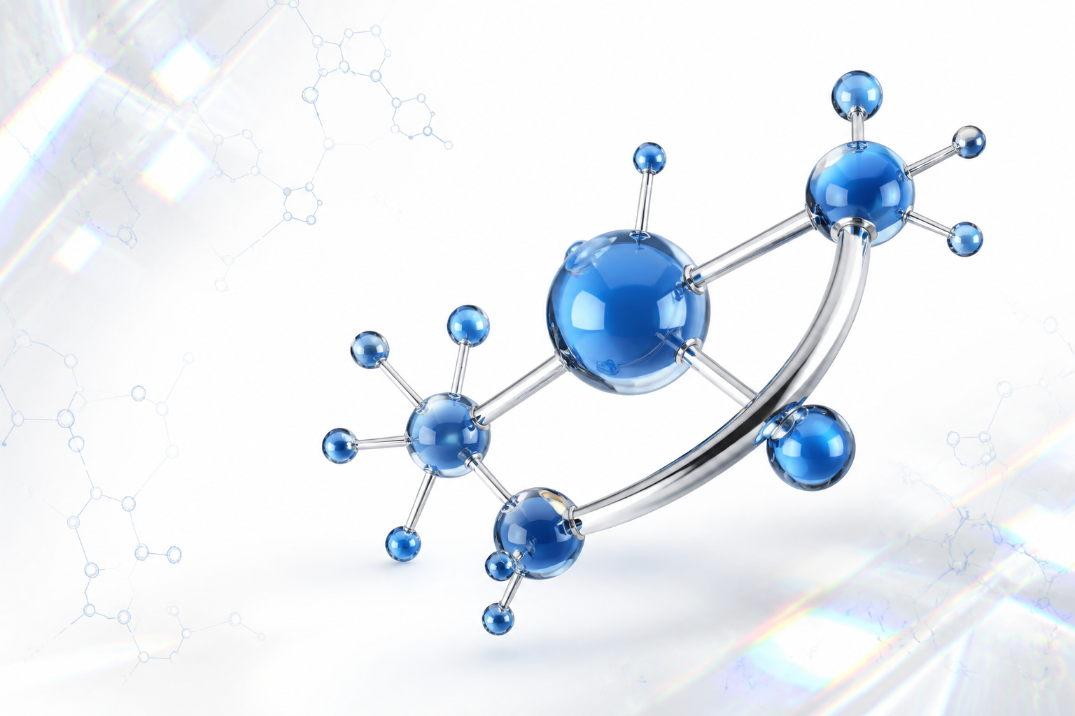 Chemo Informatics