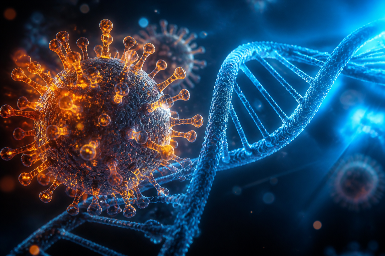 Genetic Variants Curation