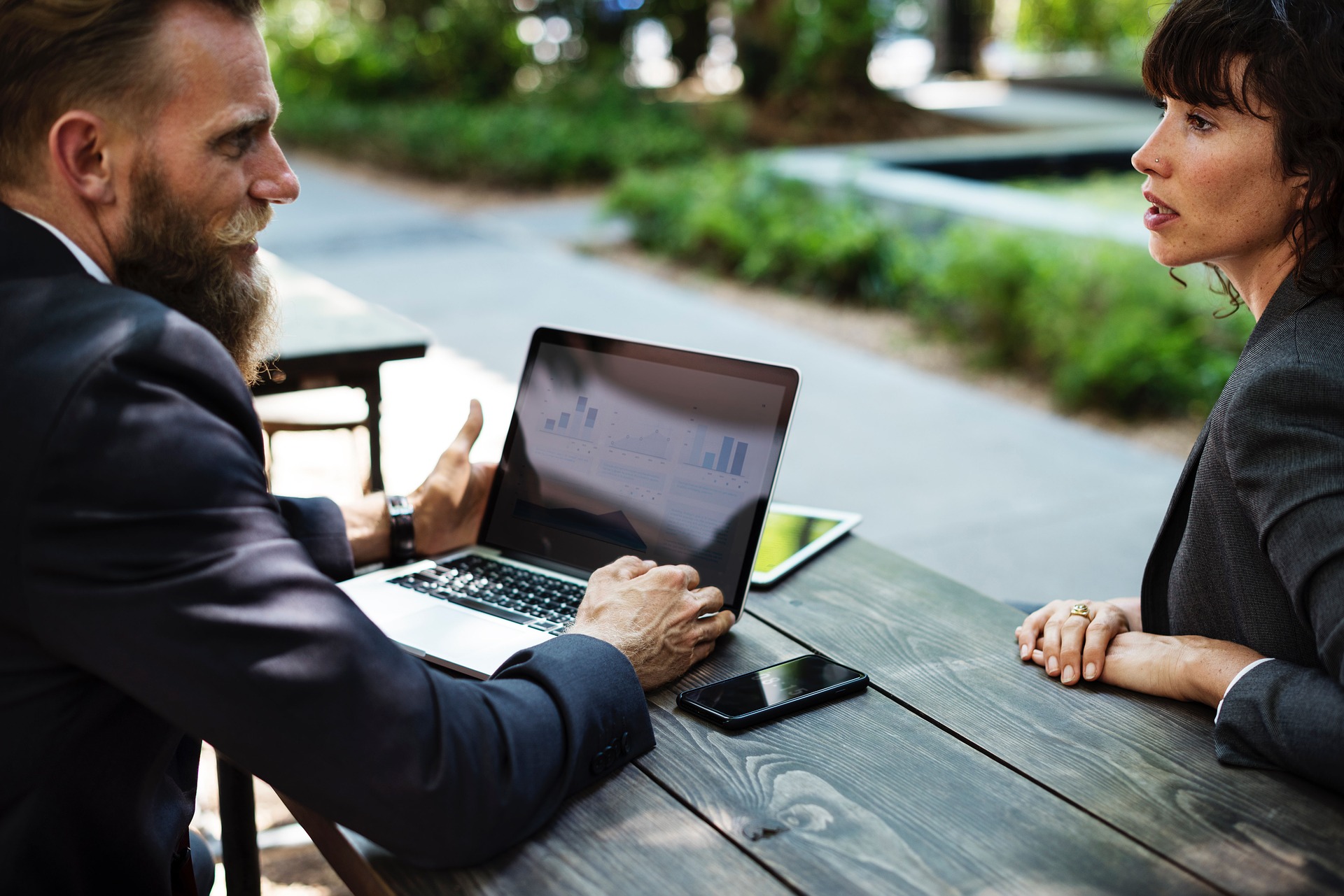Payer Market Research