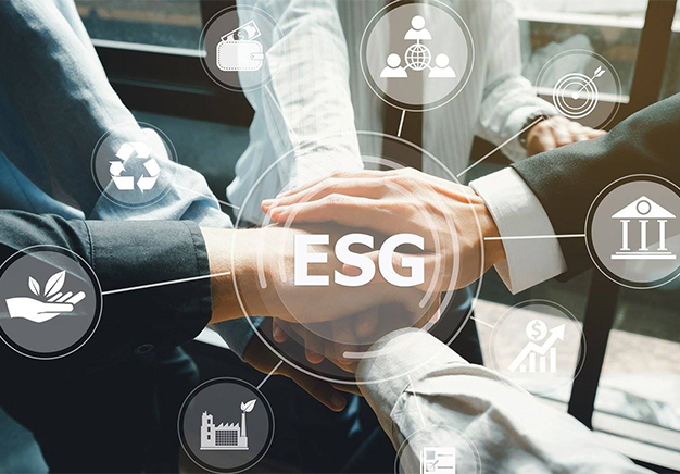 ESG Data & Reporting Standards