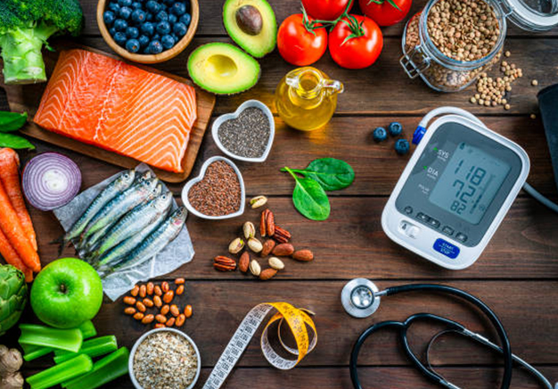 Medical Nutrition in Geriatric Care