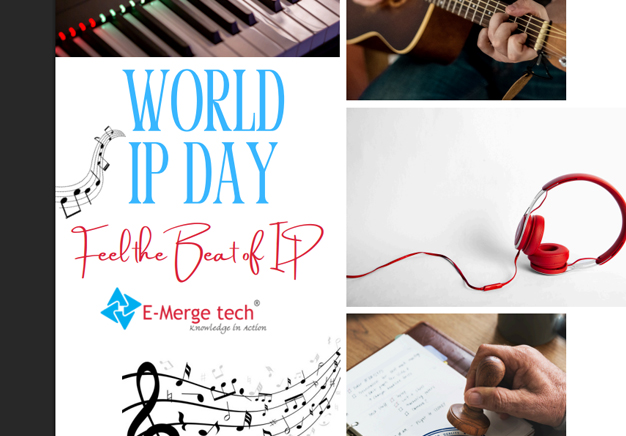 World IP Day