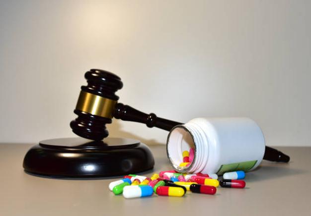 The Role Of Ip In Global Public Health Crises