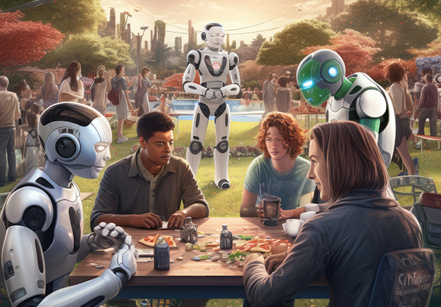 Innovating Within Boundaries Navigating Patentability & Ethics in AI & ML