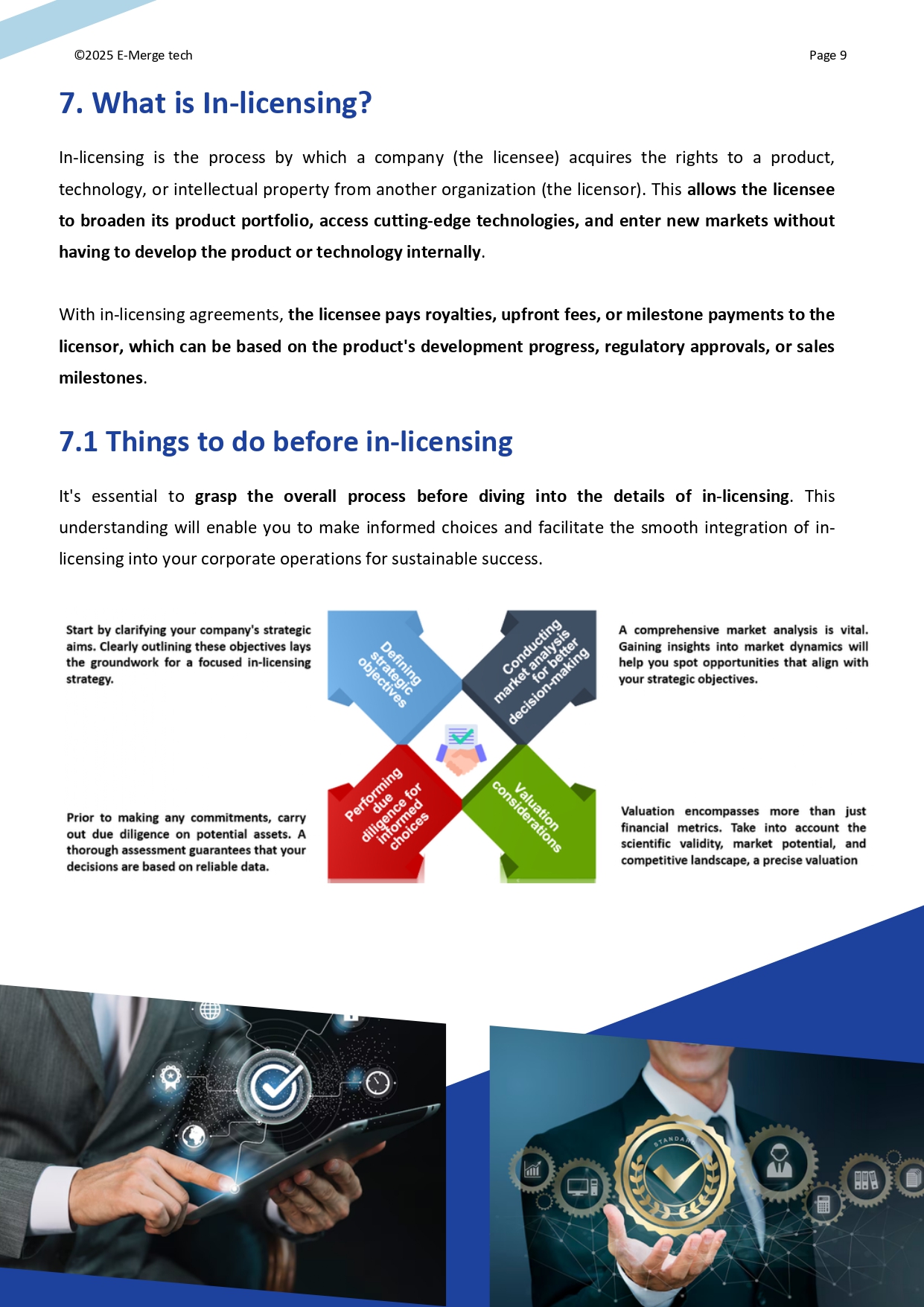 Patent Licensing An Overview_page-0009