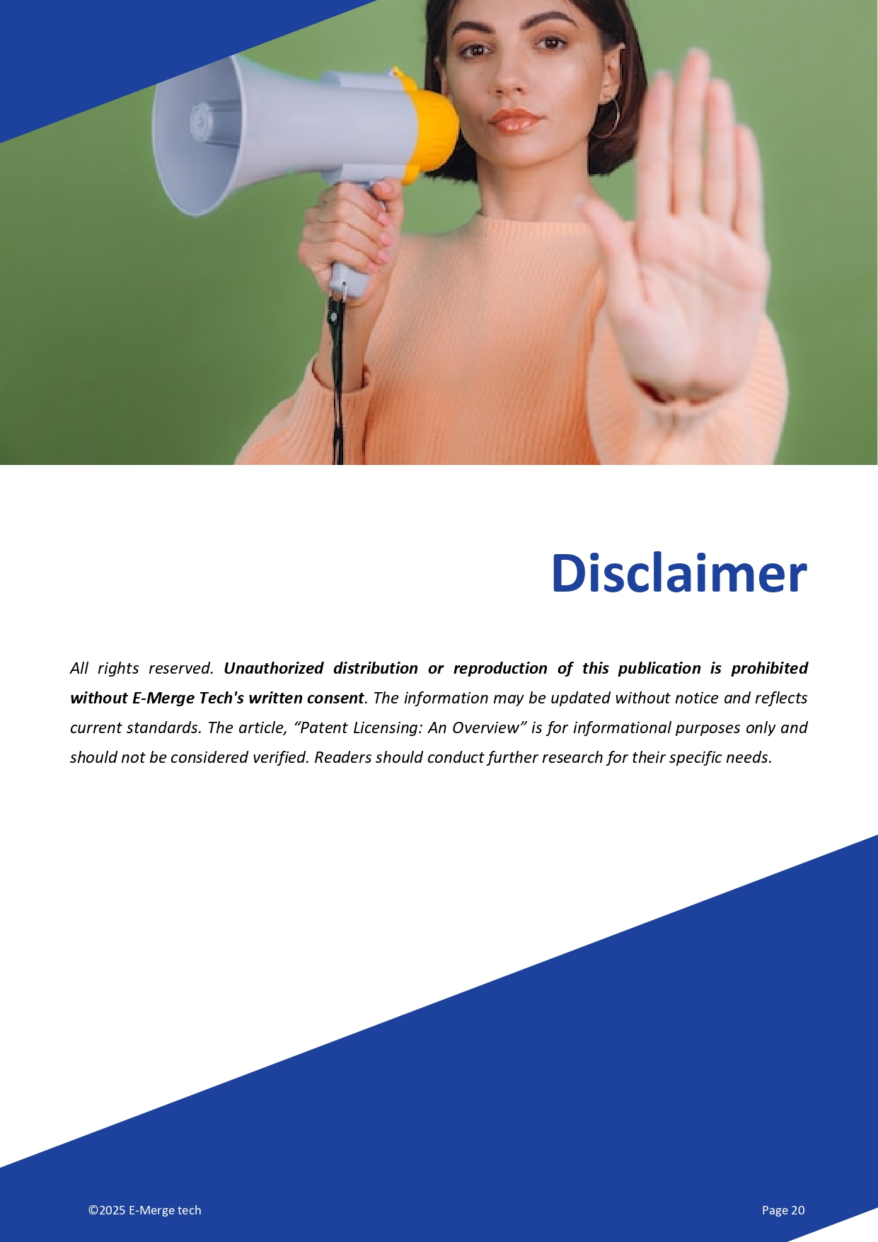 Patent Licensing An Overview_page-0020