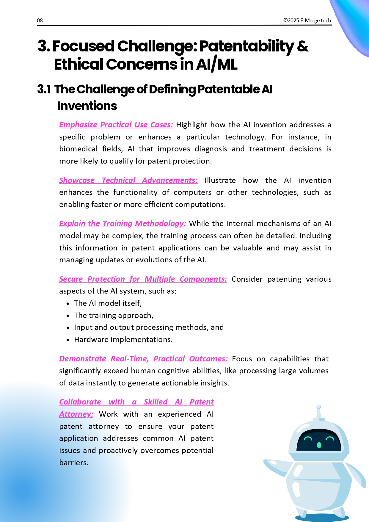 Innovating Within Boundaries Navigating Patentability & Ethics in AI & ML_page-0008