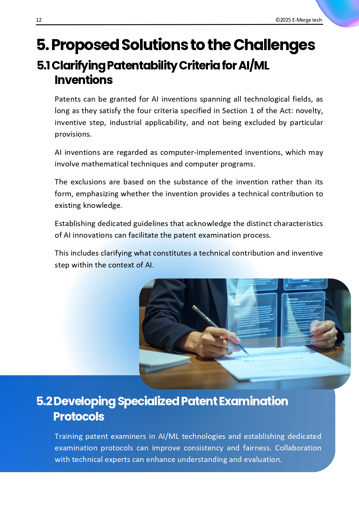 Innovating Within Boundaries Navigating Patentability & Ethics in AI & ML_page-0012