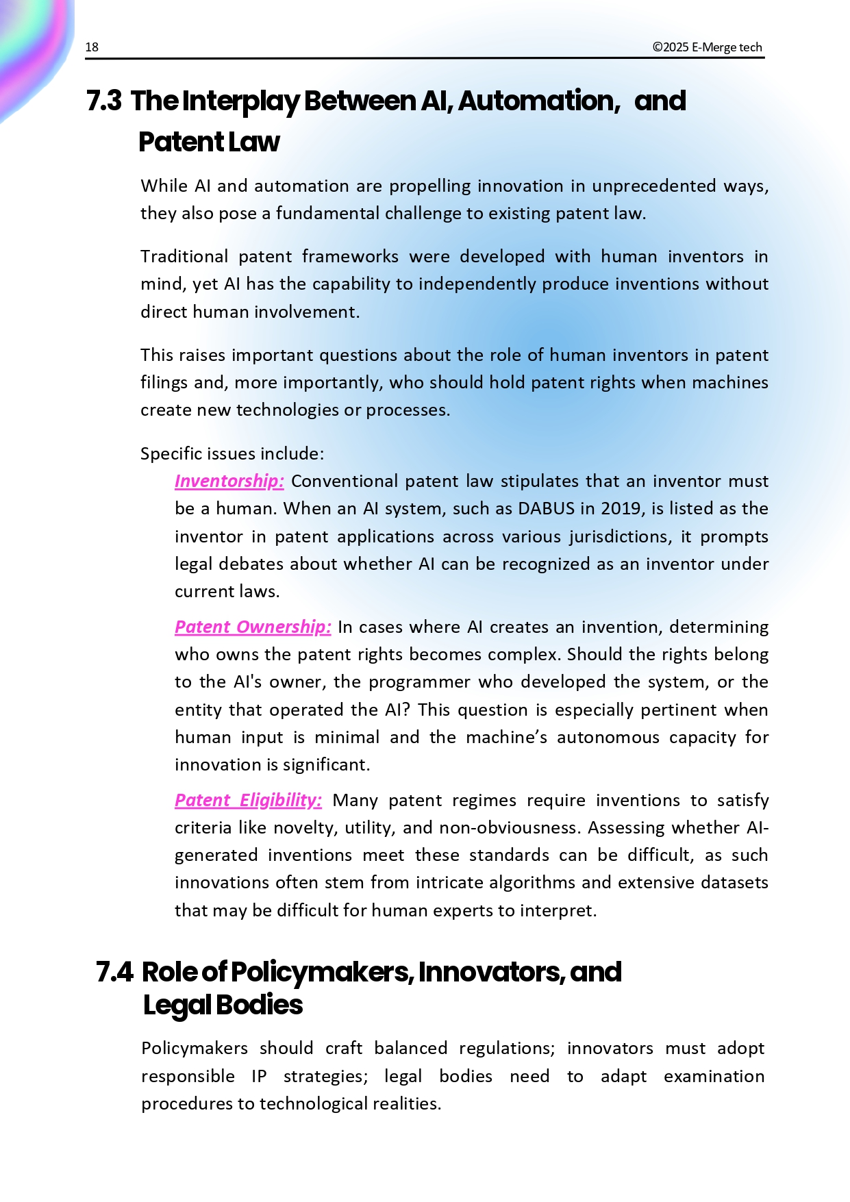 Innovating Within Boundaries Navigating Patentability & Ethics in AI & ML_page-0018