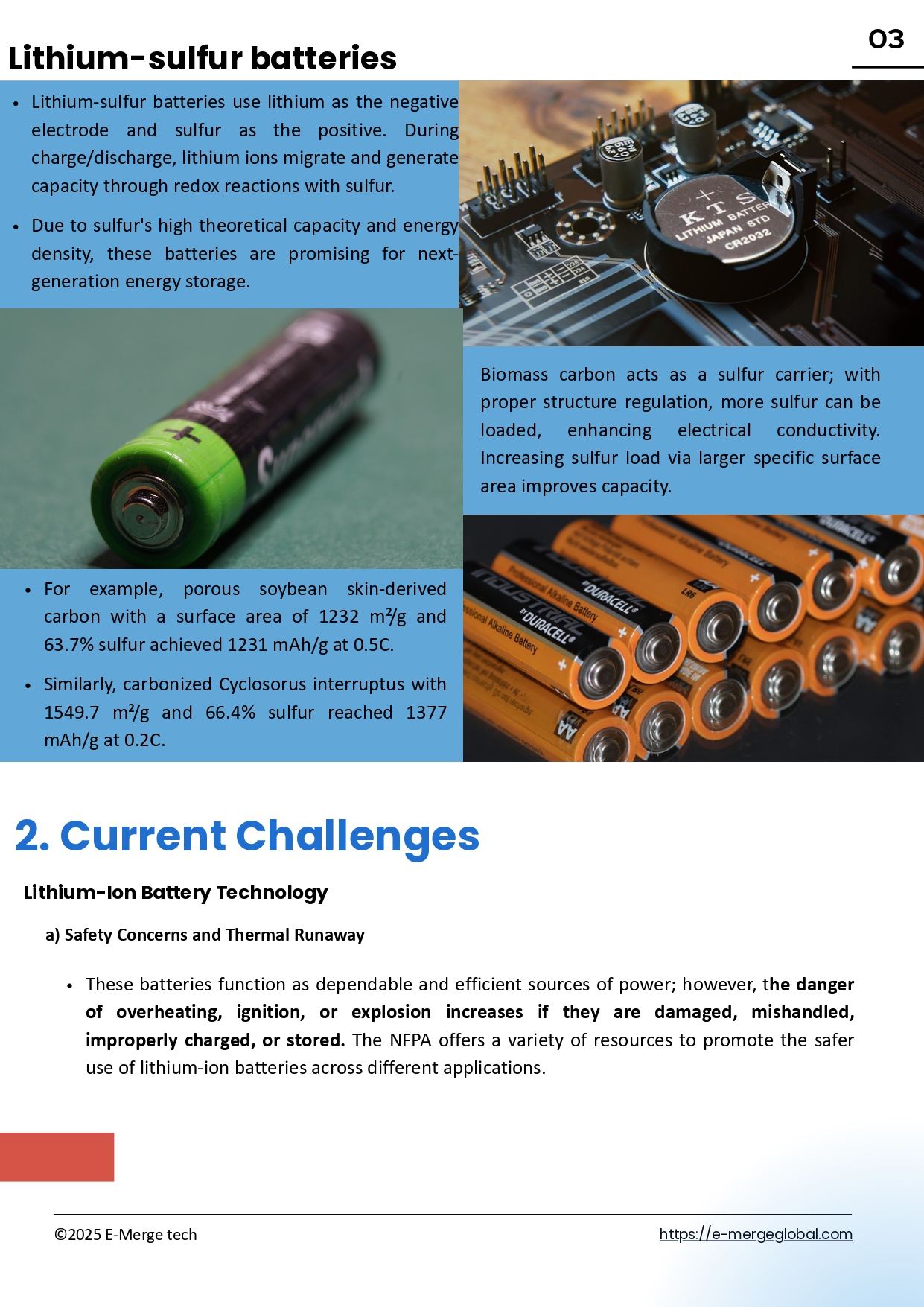 Addressing Challenges and Embracing Trends in Lithium-Ion and Lithium-Sulfur Battery Technologies_page-0006