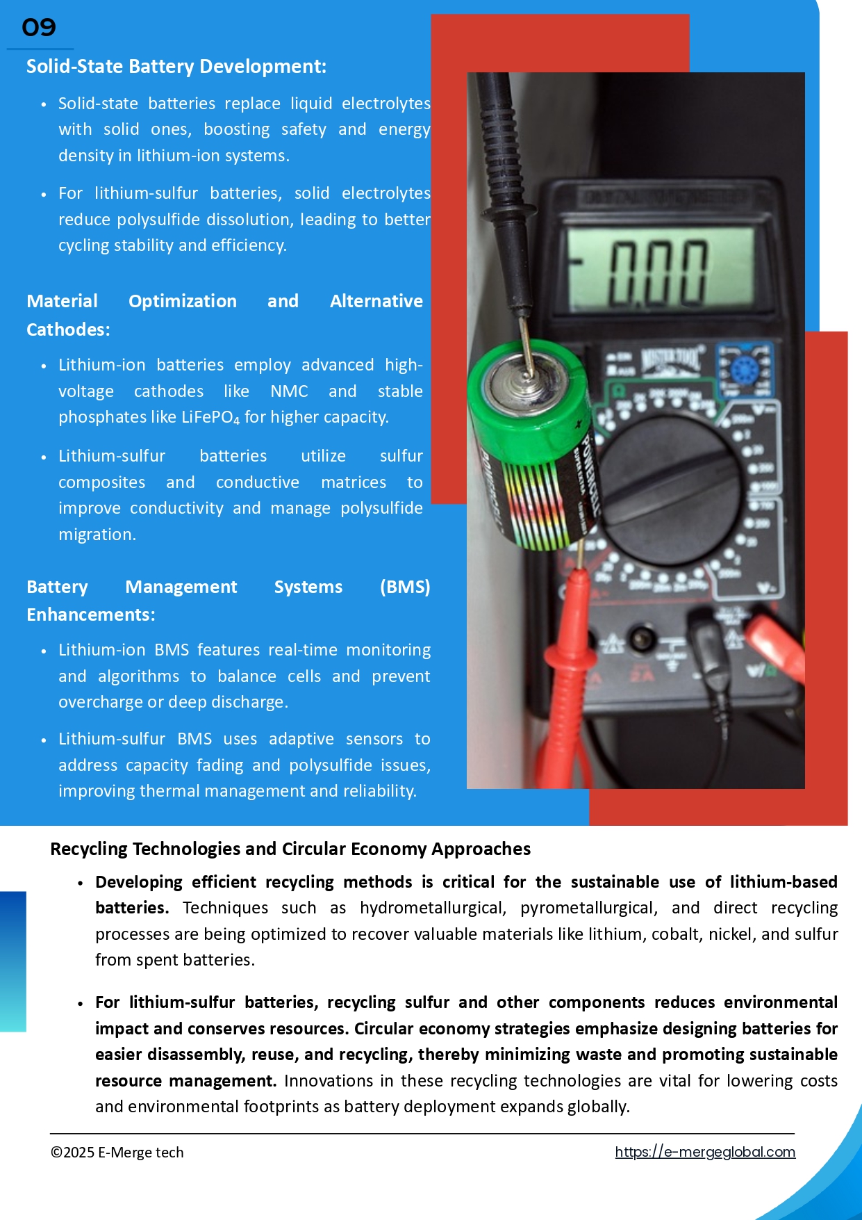 Addressing Challenges and Embracing Trends in Lithium-Ion and Lithium-Sulfur Battery Technologies_page-0012