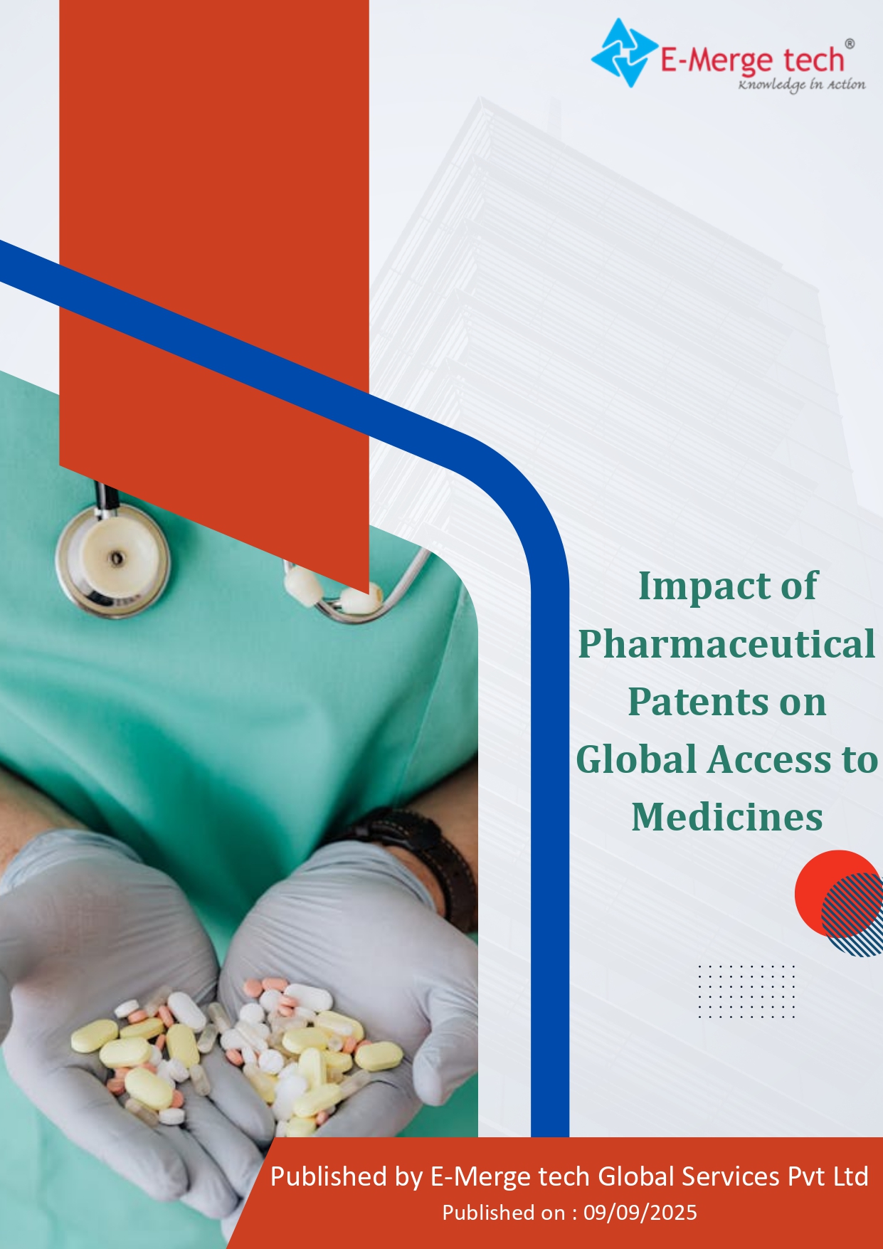 Impact of Pharmaceutical Patents on Global Access to Medicines_page-0001