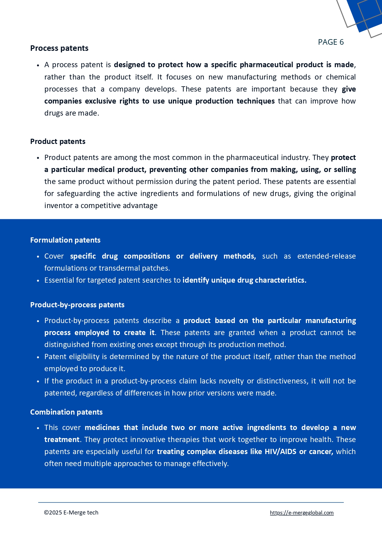 Impact of Pharmaceutical Patents on Global Access to Medicines_page-0007