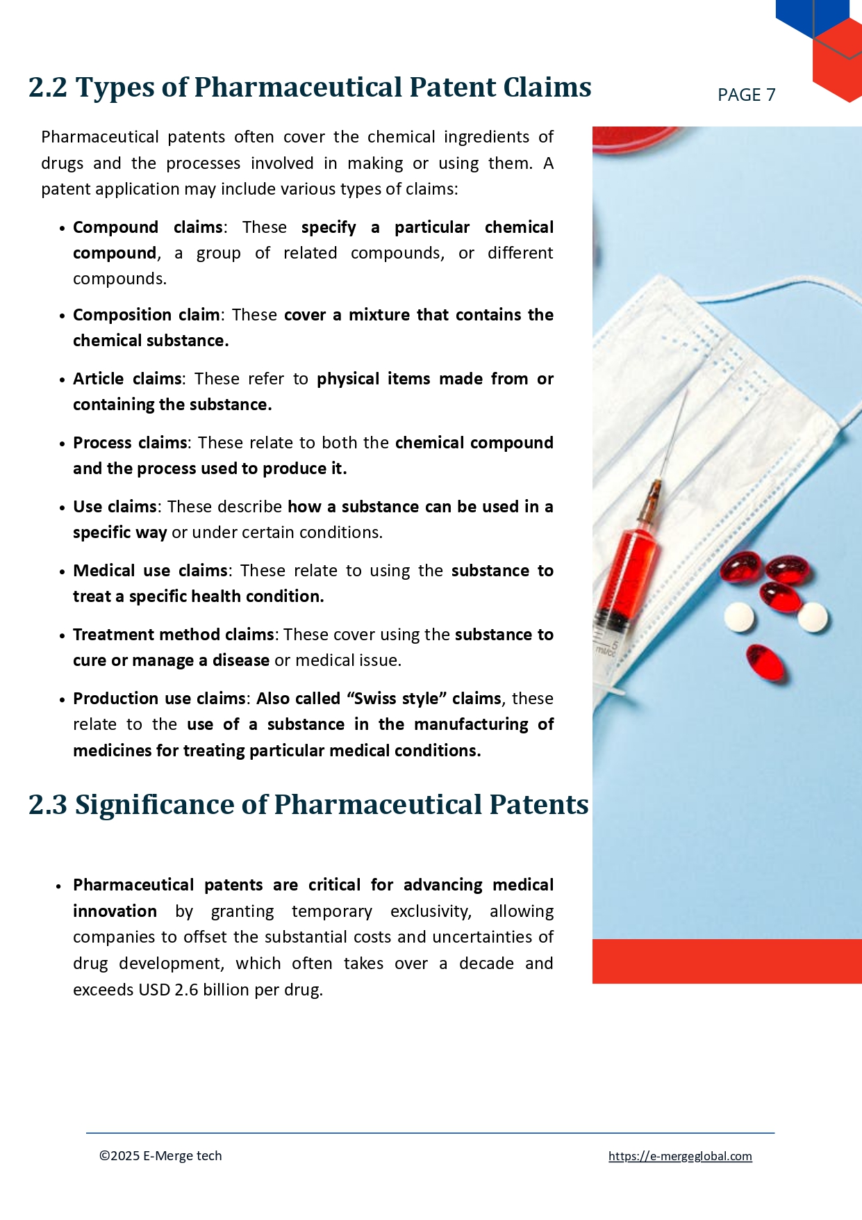 Impact of Pharmaceutical Patents on Global Access to Medicines_page-0008