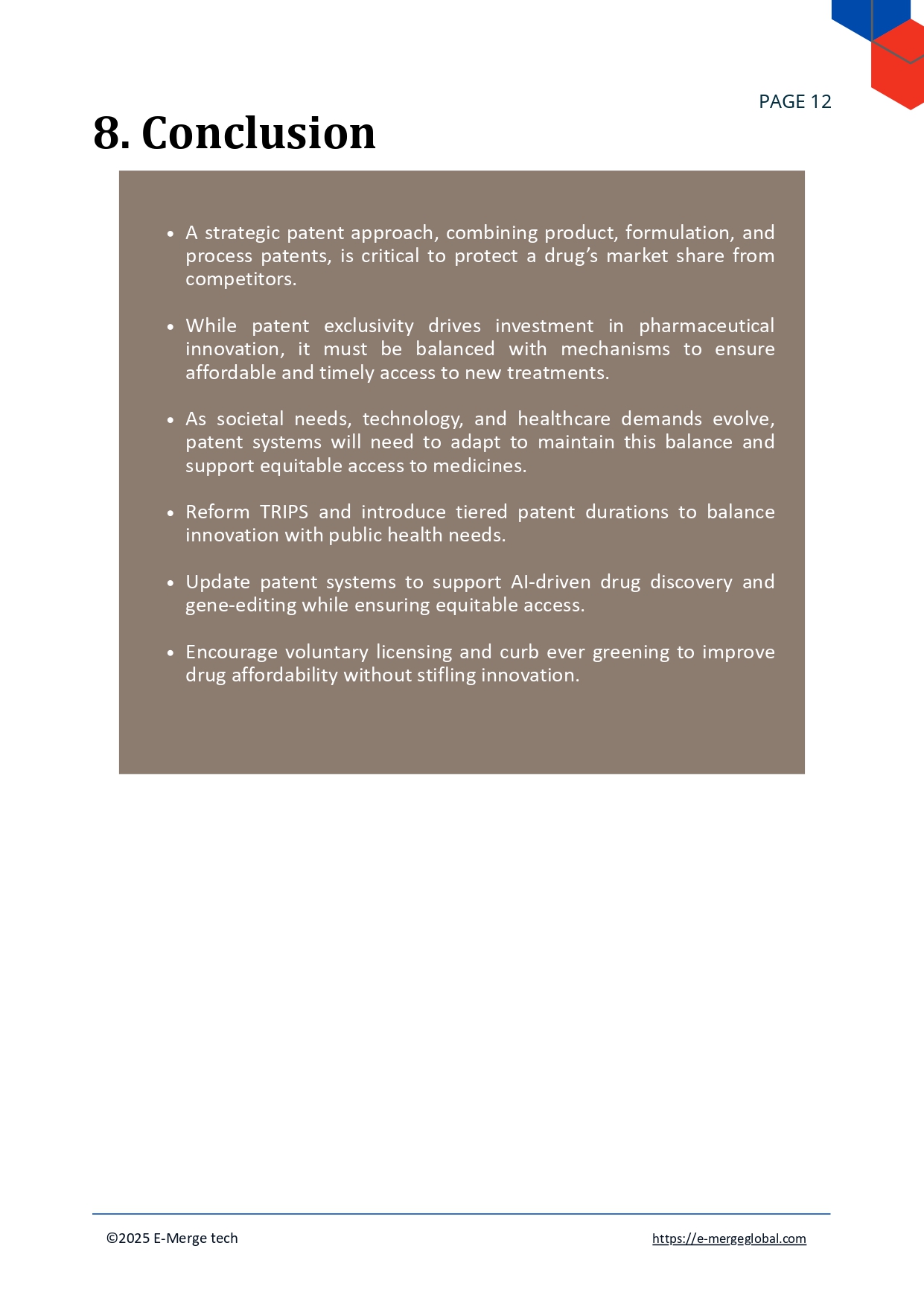 Impact of Pharmaceutical Patents on Global Access to Medicines_page-0013