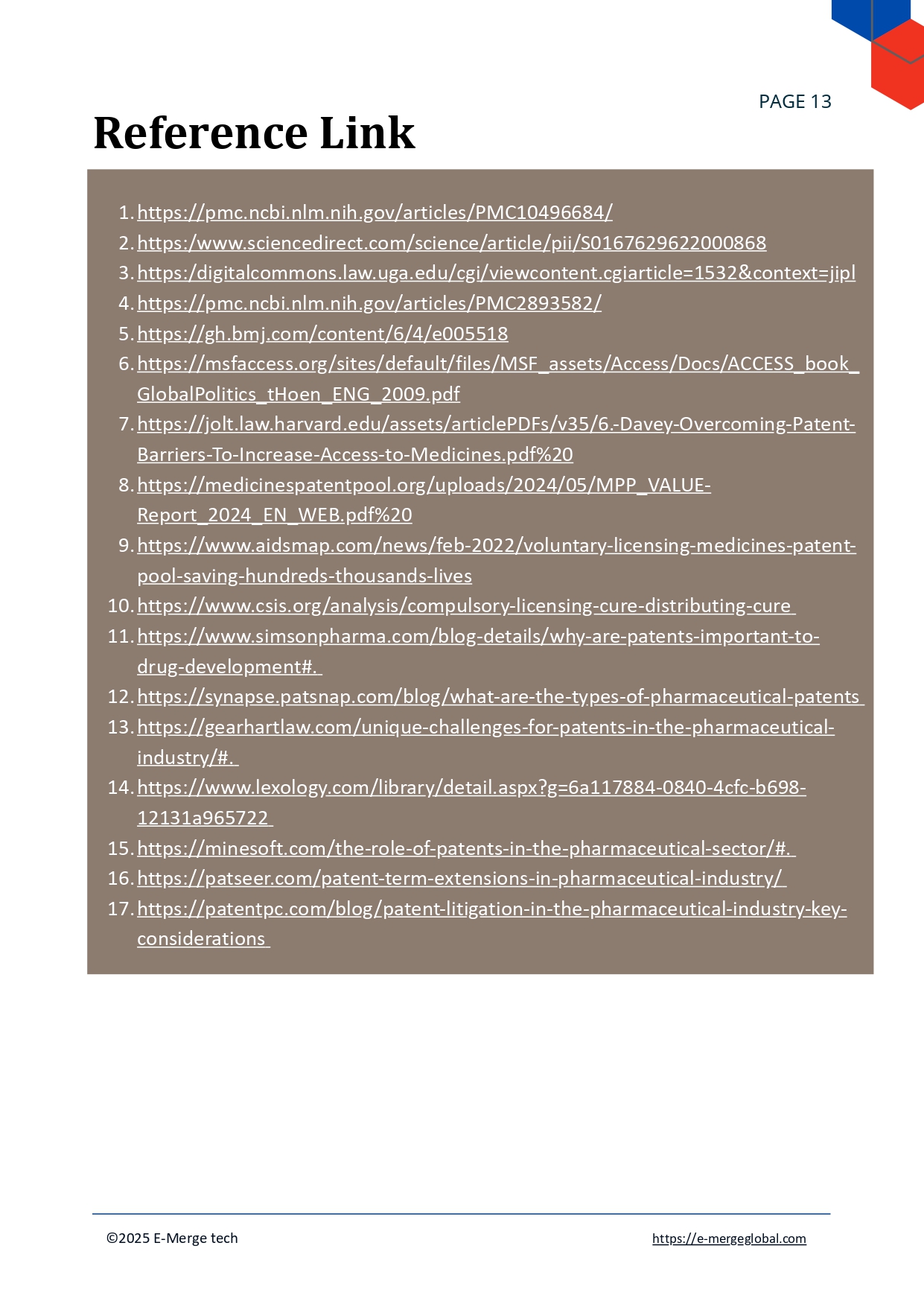 Impact of Pharmaceutical Patents on Global Access to Medicines_page-0014