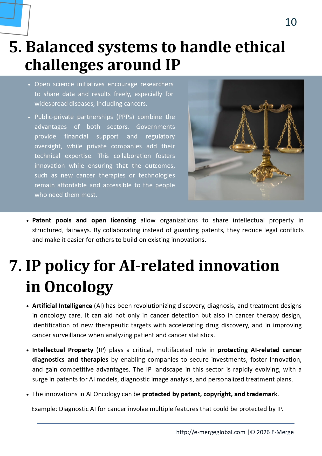 10. The Role of IP Frameworks in Shaping the Future of Oncology Care_page-0010