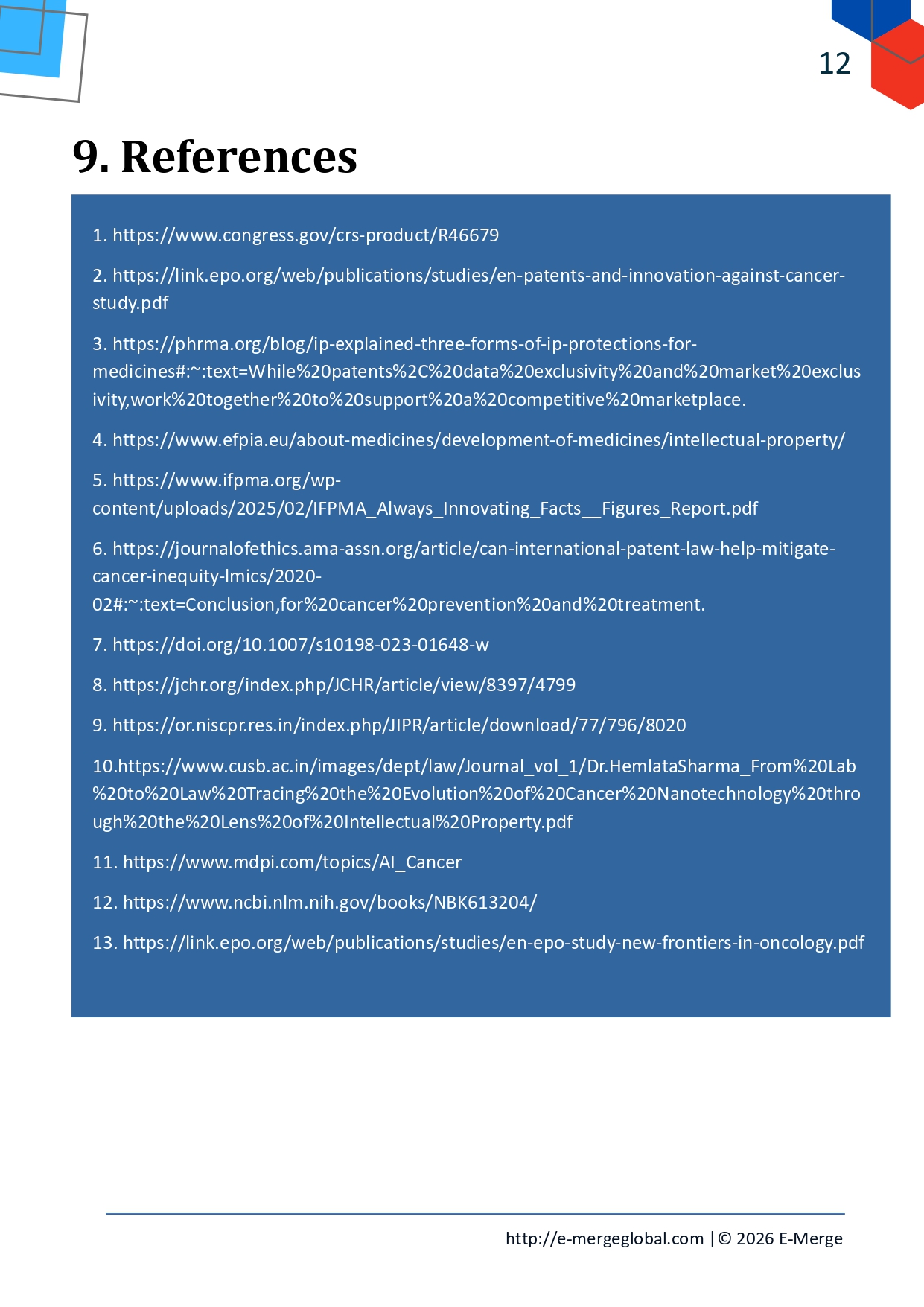10. The Role of IP Frameworks in Shaping the Future of Oncology Care_page-0013