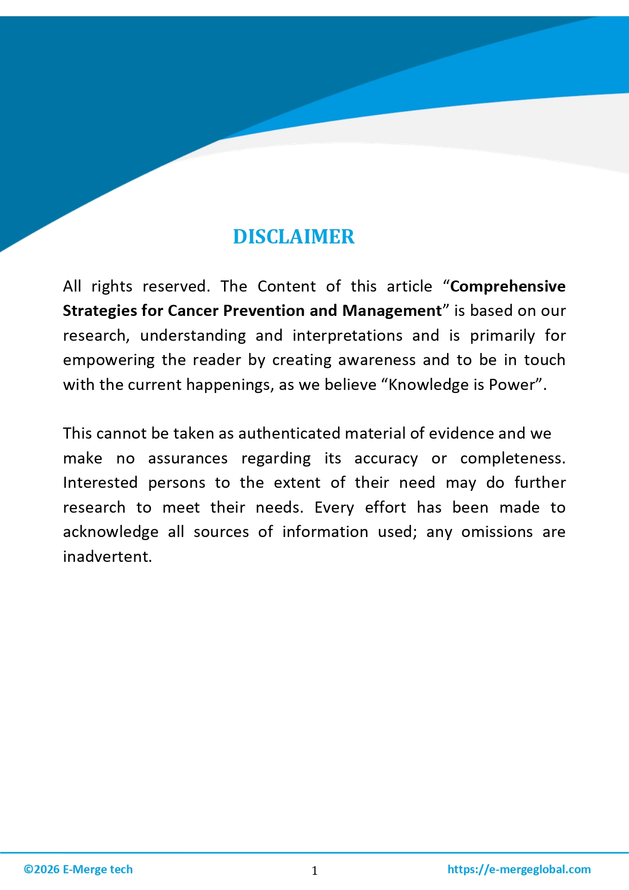 Comprehensive Strategies for Cancer Prevention and Management_page-0002