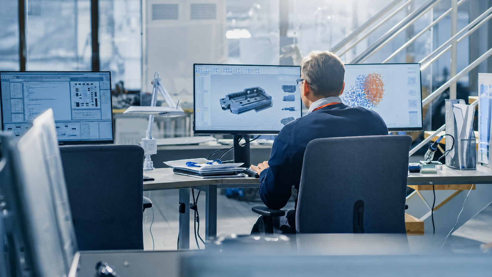 Regulatory Support for SaaS & Compliance Platforms