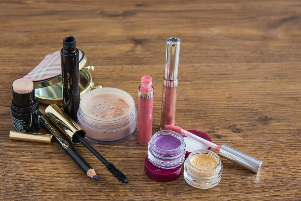 Cosmetics & Personal Care Regulatory Services