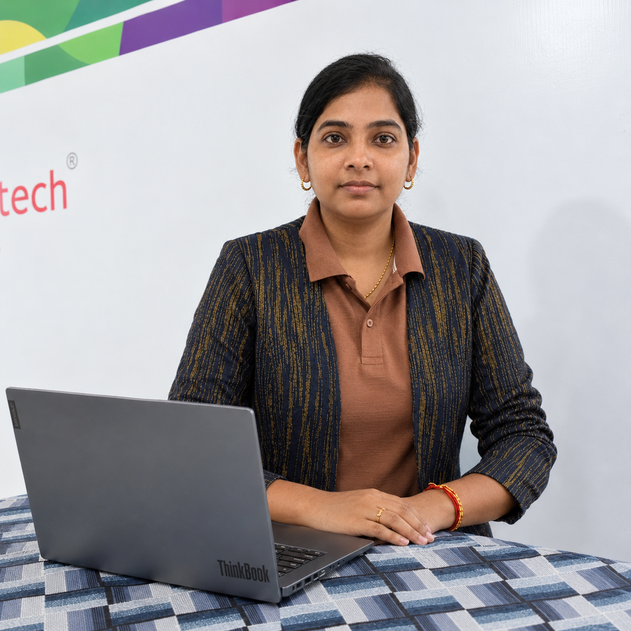 Client Service Analyst at E-Merge tech