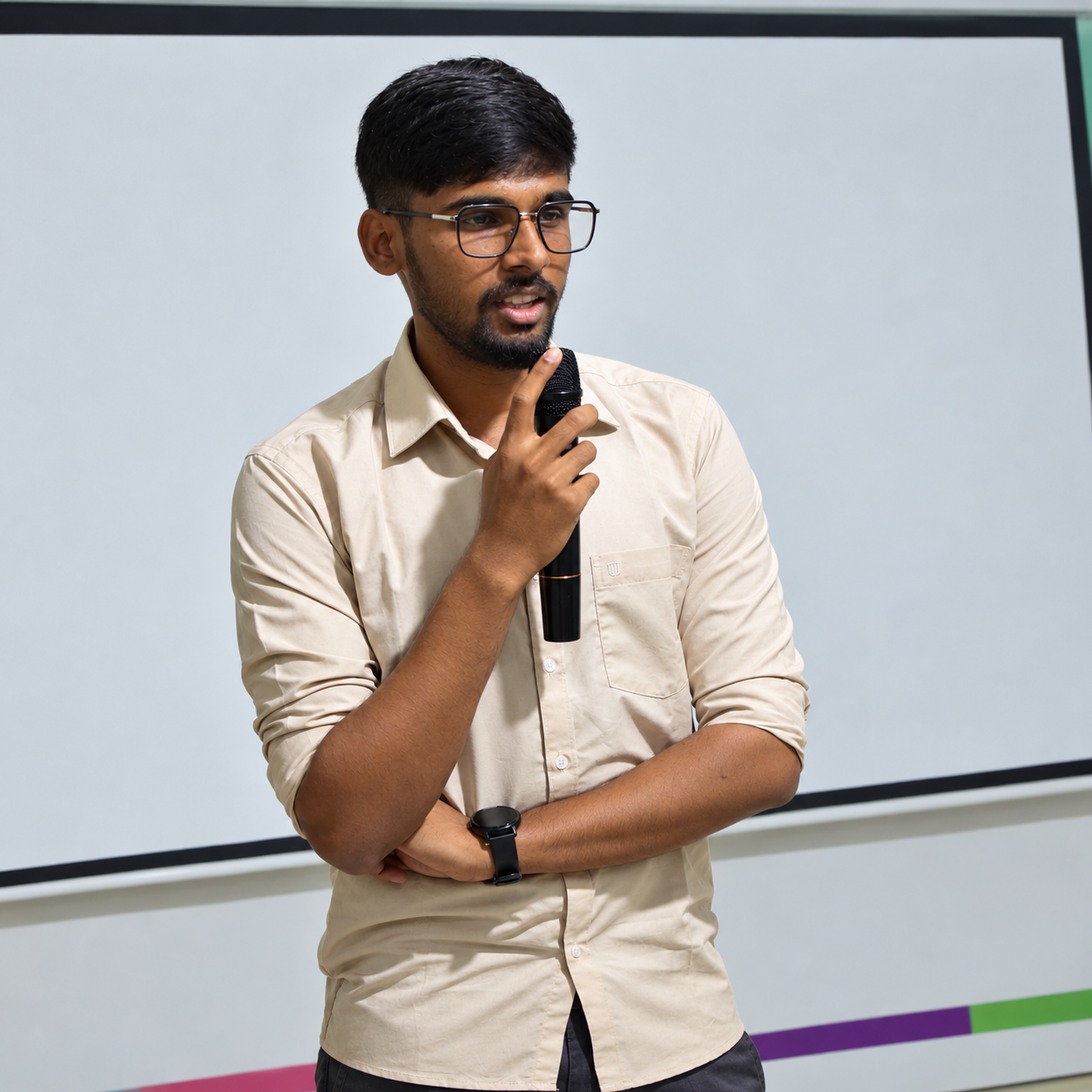 Software Developer at E-Merge tech