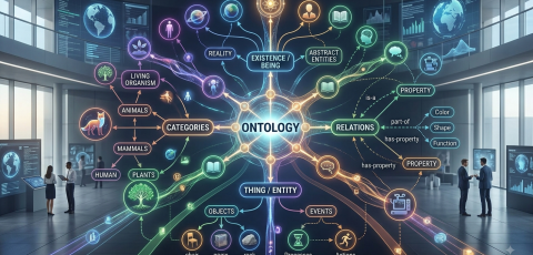 Ontology & Thesaurus
